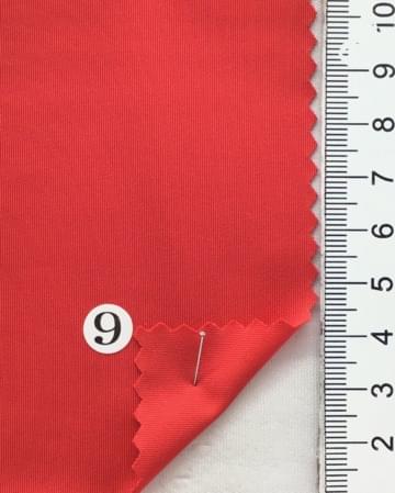 9 Red