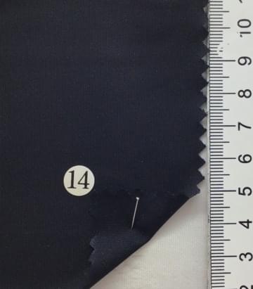 14 Black