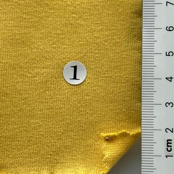 Cotton Enzyme Single Jersey