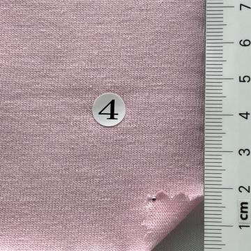 4 Pale Pink