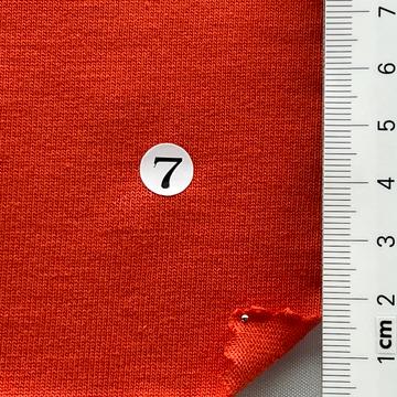 7 Orange