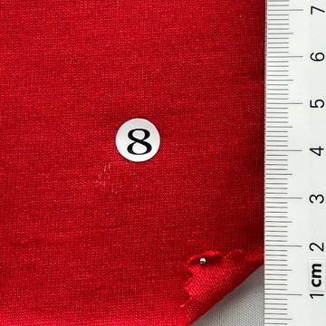 8 Red
