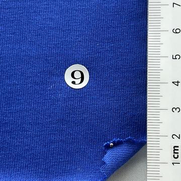 9 Blue