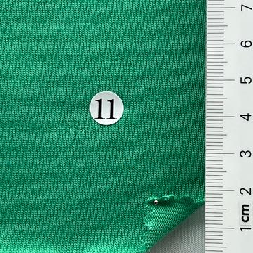 11 Green