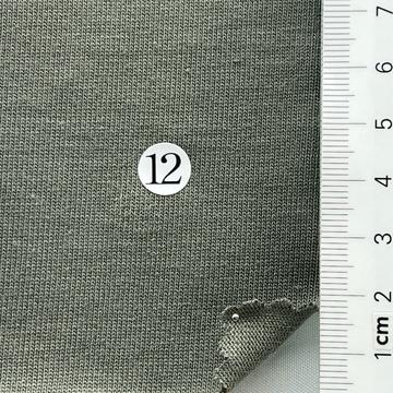 12 Deep Green