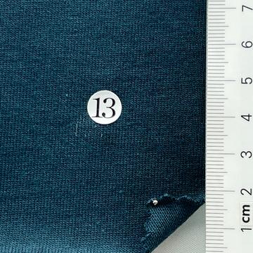 13 Turquoise