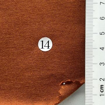 14 Brown