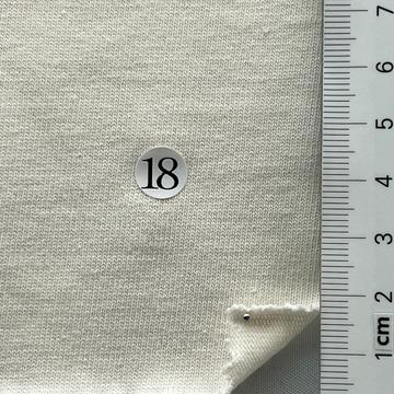 18 Ivory