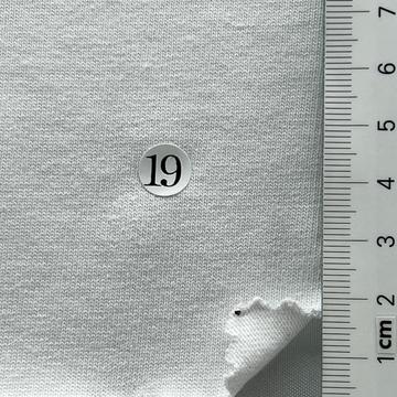 19 White