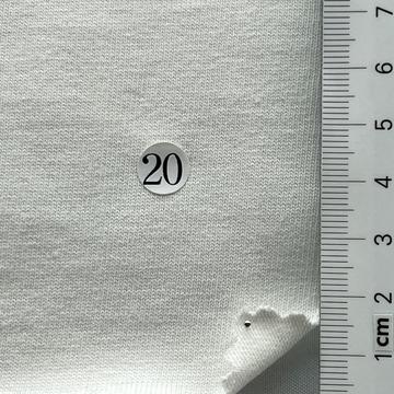 20 Ivory
