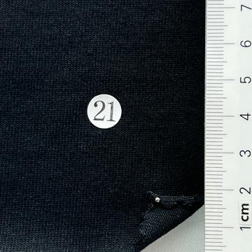 21 Black