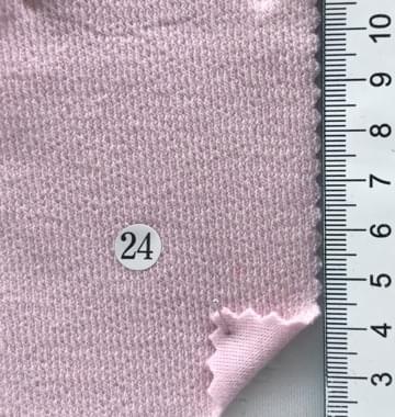24 Pale Pink