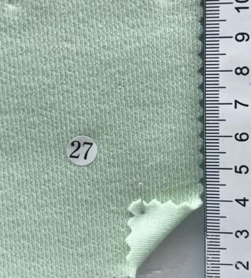 27 Pale Green