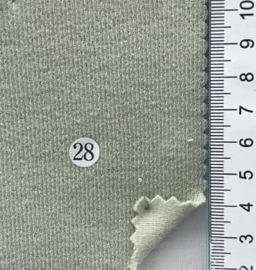 28 Pale Green