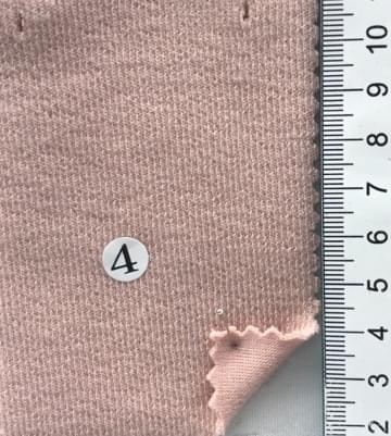 4 Pale Pink
