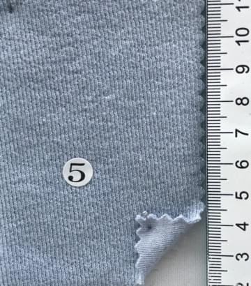 5 Pale Blue