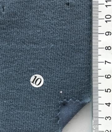 10 Blue