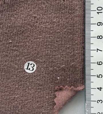 13 Dusty Pink