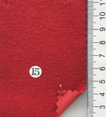 15 Red