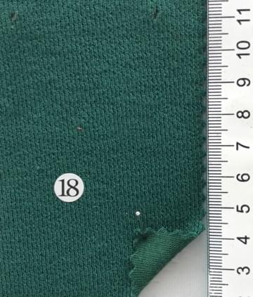 18 Green
