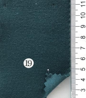 19 Turquoise