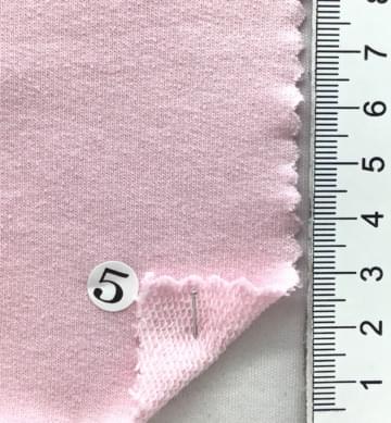 5 Pale Pink