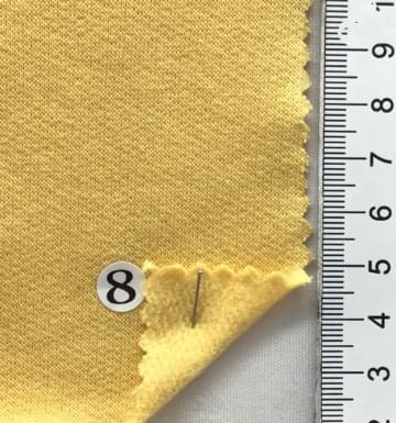 8 Yellow