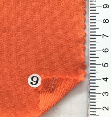 9 Orange