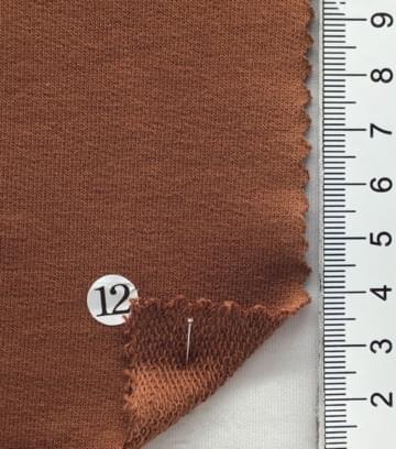 12 Brown