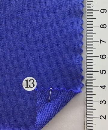 13 Blue