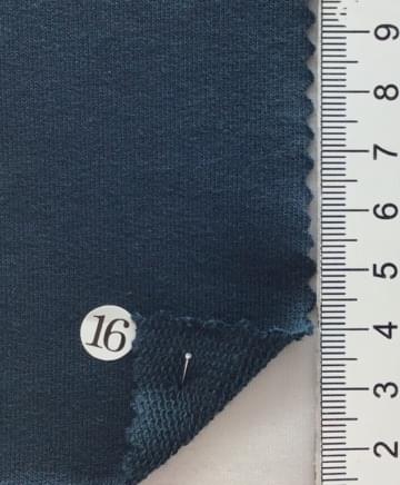 16 Turquoise