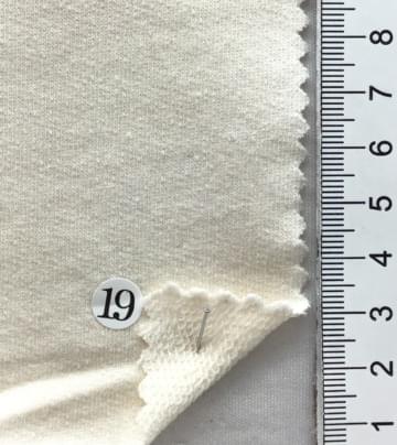19 Ivory