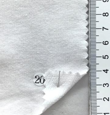20 White