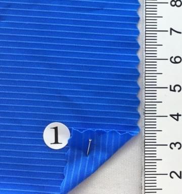 Nylon-blend Wicking Quick Dry Single Jersey