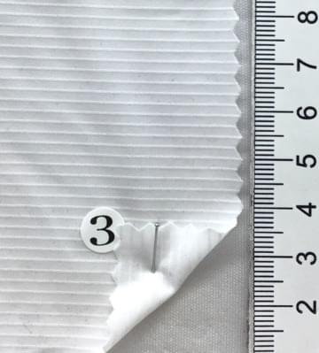 3 White