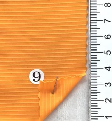 9 Orange