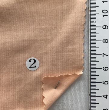 2 Pale Orange