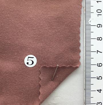 5 Dusty Pink