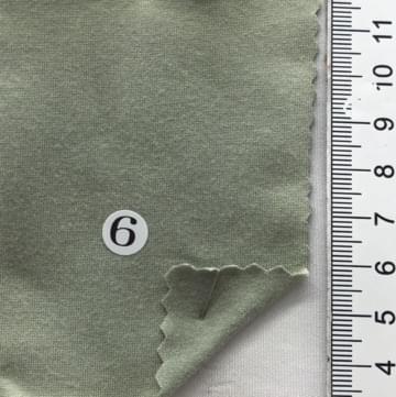6 Deep Green