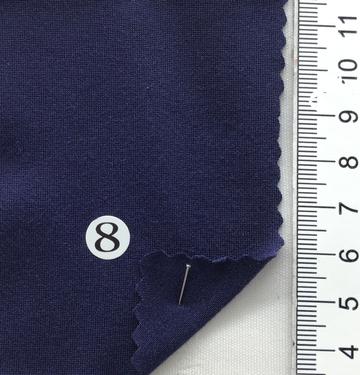 8 Navy