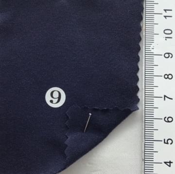 9 Navy