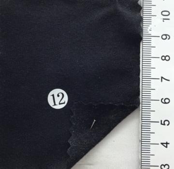 12 Black