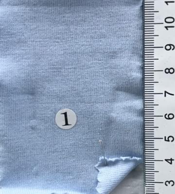 1 Pale Blue