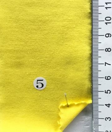 5 Yellow