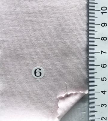 6 Pale Pink