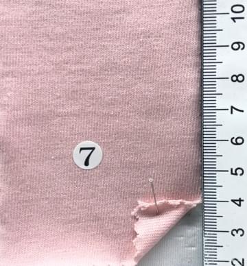 7 Pale Pink