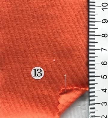 13 Orange
