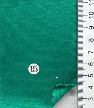 15 Green