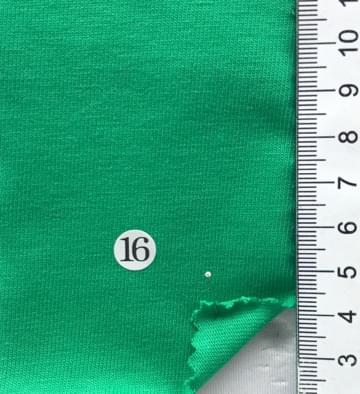 16 Green
