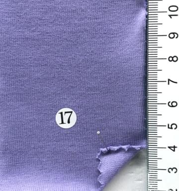 17 Lavender